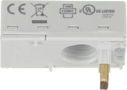 Produktbild Thomas & Betts STOTZ-KONTAKT Sensor 18mm, 20A TRM CMS-102PS