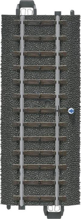 Immagine prodotto Märklin H0 Binario C (con zavorra) 24995 (Traccia H0)