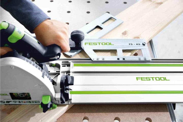 Produktbild Festool Führungsschiene FS 2700/2 (270 cm)