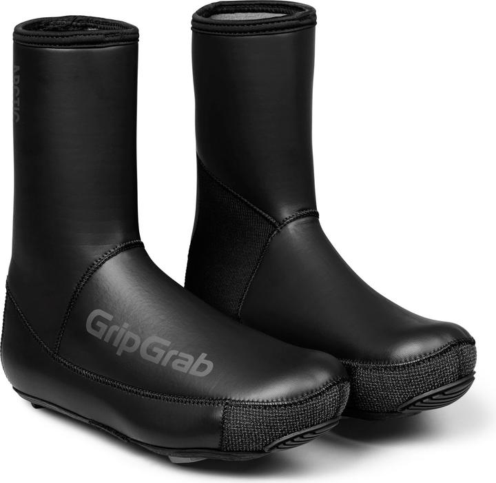 Immagine prodotto GripGrab Copriscarpe invernali profondi Arctic II impermeabili per la strada (3XL)