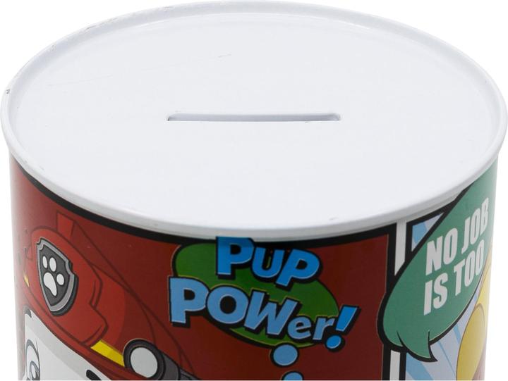 Immagine prodotto Stor Paw Patrol "COMIC" - Salvadanaio