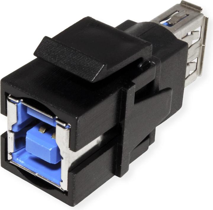 Immagine prodotto Bachmann Modulo personalizzato 1 x USB 3.0 (1 x, USB)