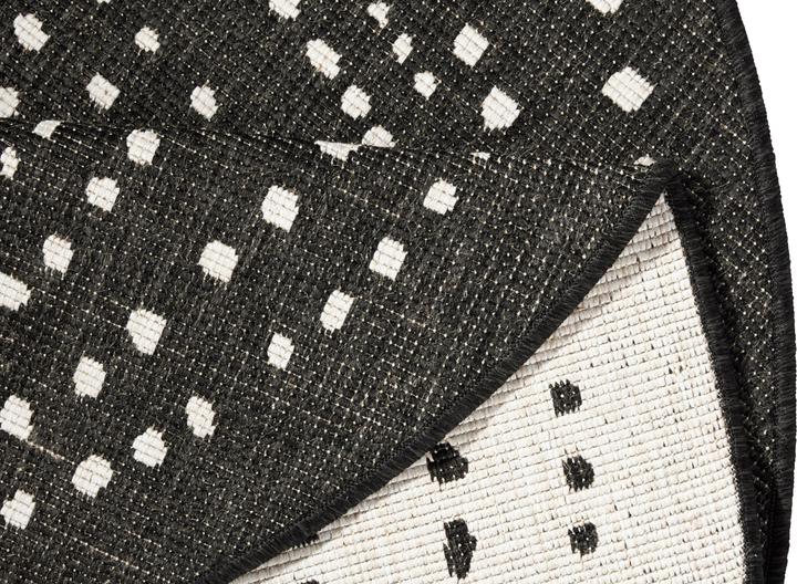 Produktbild NORTHRUGS Bali (Ø 200 cm)