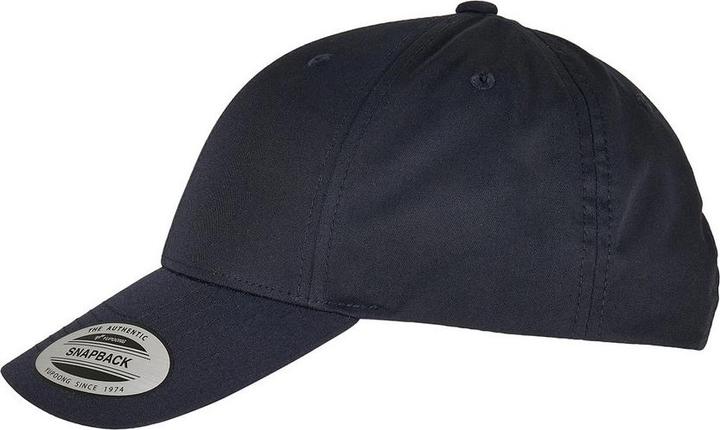 Image du produit Flexfit Casquette Snapback en sergé recyclé unisexe pour adulte (Taille unique)
