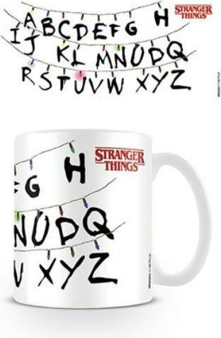 Immagine prodotto Pyramid Stranger Things: Lights (315 ml)
