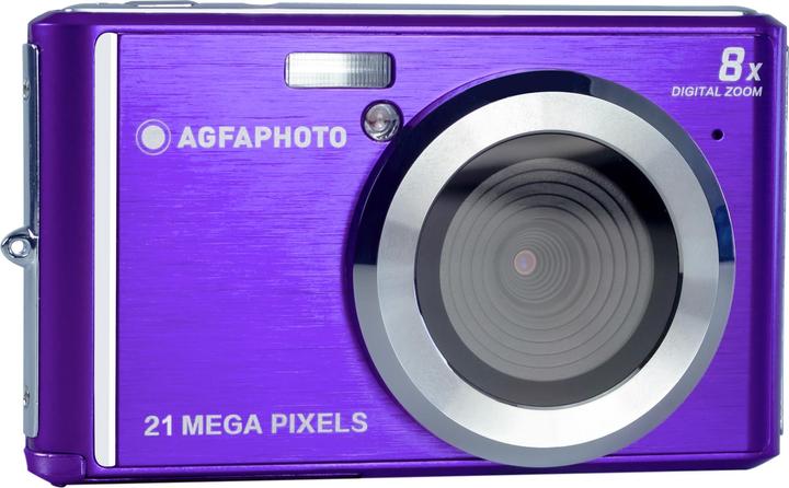 AGFAPHOTO DC5200 (21 Mpx, 1/4")