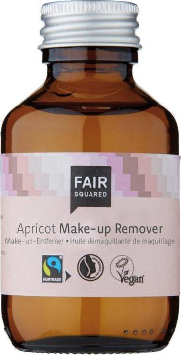 Fair Squared Make-Up Remover ZERO WASTE (Make-Up Entferner, 100 ml)