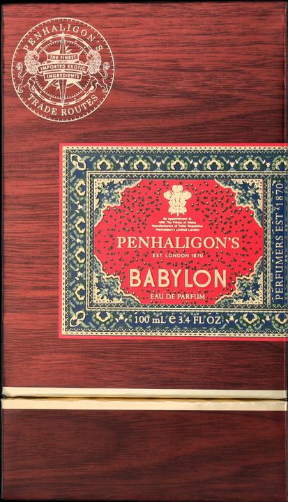 Image du produit Penhaligon's Babylon (Eau de parfum, 100 ml)
