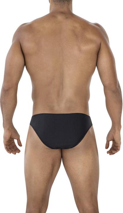 Actual product image Cut4men Herren-Slip in schwarz (XL)
