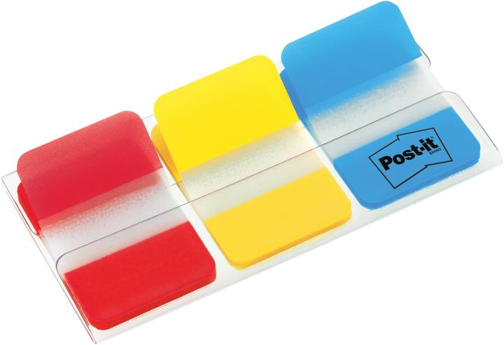 Immagine prodotto Post-it Indice Forte (25 x 38 mm)