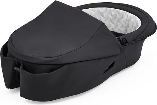Produktbild Stokke Xplory X Carry Cot Rich Black