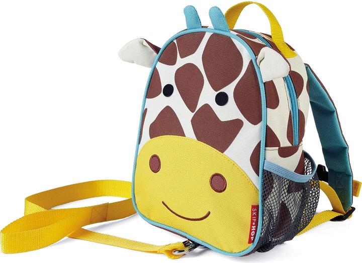 Zoo Safty Harness Giraffe (3.50 l)