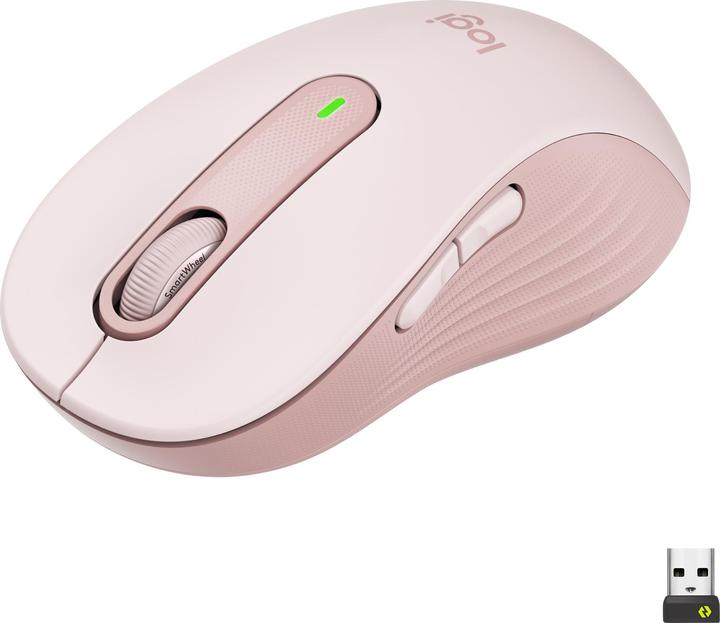 Logitech Signature M650 L (Wireless)
