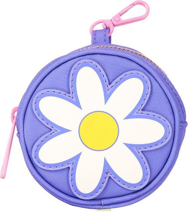 Produktbild Loungefly Disney by Sling Brusttasche / Umhängetasche Daisy Duck