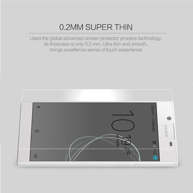 Actual product image Nillkin H+ PRO (1 Piece, Sony Xperia L1)