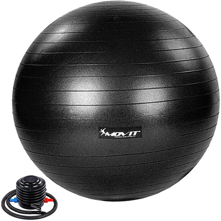 Actual product image Maxstore Exercise ball (65 cm)