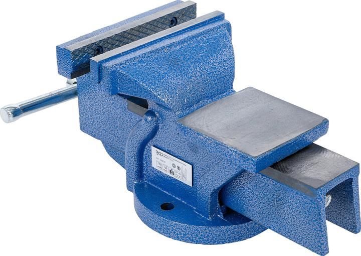 Image du produit BGS Étau parallèle mâchoires 150 mm (130 mm)