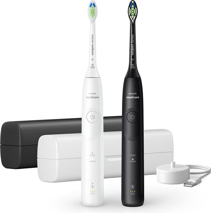 Produktbild Philips Sonicare 5500 HX7119/02 Duo Pack (Schallzahnbürste)