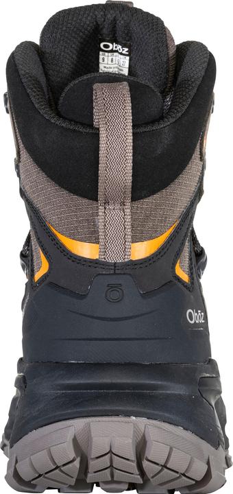 Image du produit Oboz Bridger Ridge Mid GTX (46)