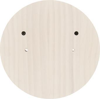 Actual product image Beeztees scraper board (19 cm, White)