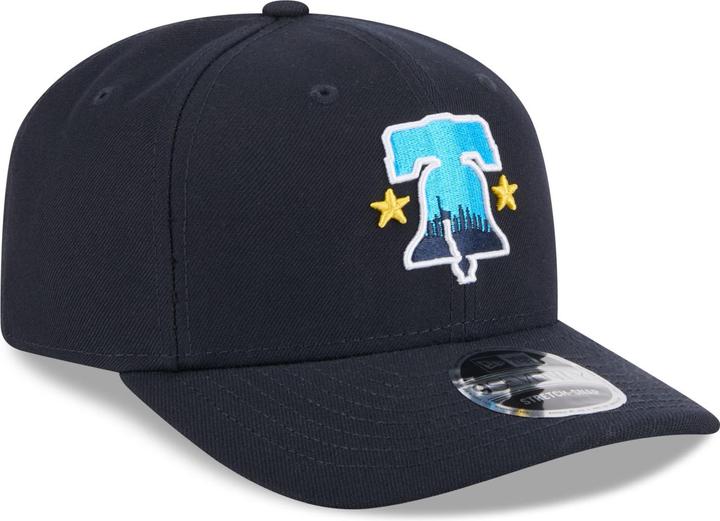 New Era 9Seventy Cap City Connect Philadelphia Phillies