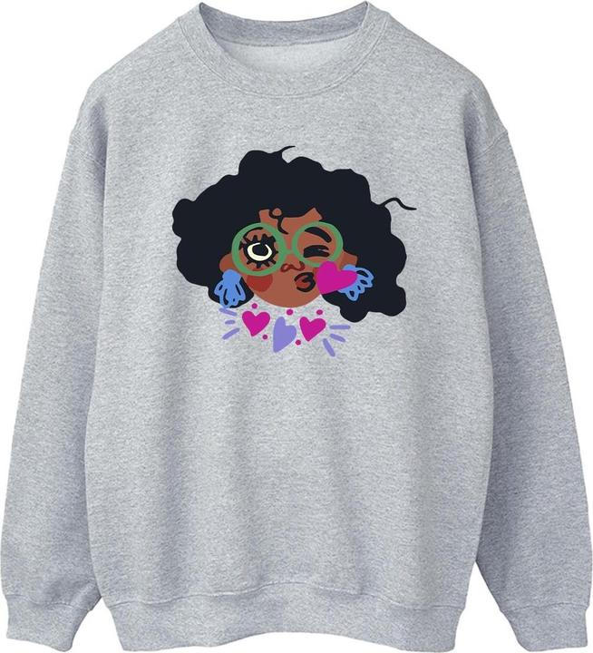 Produktbild Disney Encanto Mirabel Kiss Sweatshirt (XL)