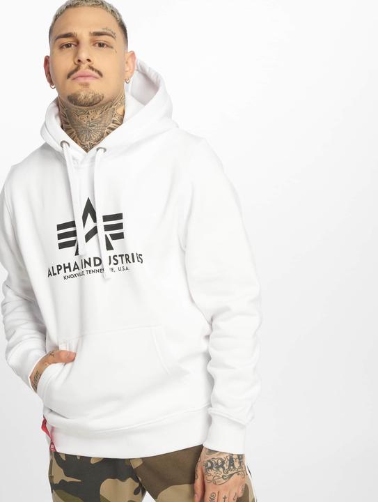 Produktbild Alpha Industries Kapuzensweatshirt (M)