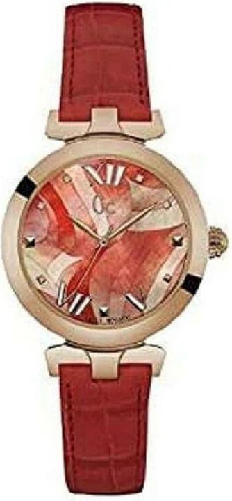Image du produit Gc Watches Montre pour femme Y20004L3 (Ø 34 mm) (34 mm)