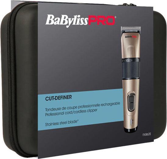 Immagine prodotto BaByliss Pro FX862E
