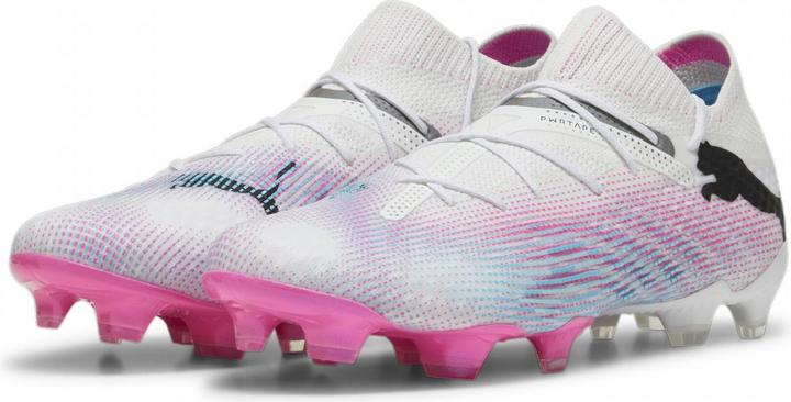 Produktbild Puma Future 7 Ultimate Fg/Ag (39)