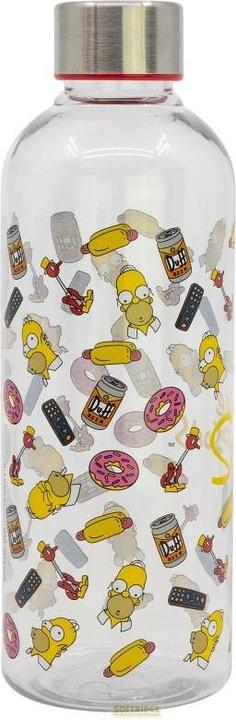 Produktbild Stor The Simpsons - Homer Simpson (0.85 l)