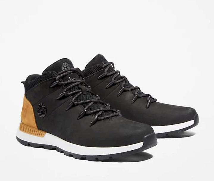 Actual product image Timberland Sprint Trekker Mid (44)