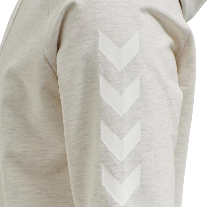 Actual product image hummel hmlGO Cotton hoodie men (S)