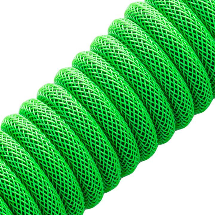 Immagine prodotto CableMod Cavo per tastiera a spirale Pro USB-C a USB tipo A, Viper (1.50 m, USB 2.0)