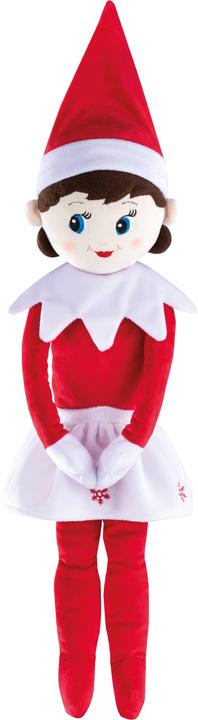 Immagine prodotto Elf on the Shelf Elfo coccolone ragazza peluche (70 cm)