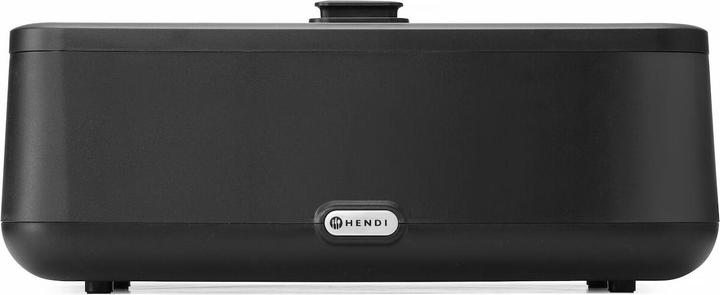 Actual product image Hendi Uniq chafing dish