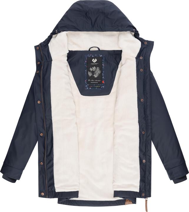 Actual product image Ragwear Monadis Rainy Intl. (XL)