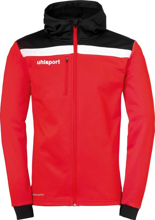 Actual product image Uhlsport Offense 23 Multi Hood Jacket (152)