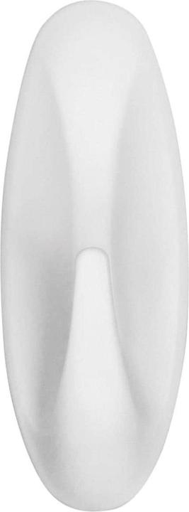 Actual product image Command Bathroom hooks