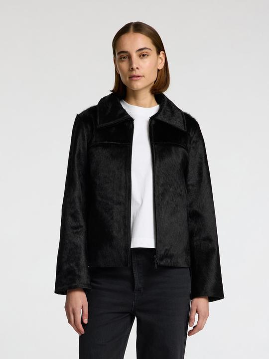 Produktbild Selected Femme 100% Rindsleder Jacke (36)