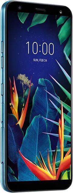 Produktbild LG UltraGear 27GR93U-B (3840 x 2160 Pixel, 27")