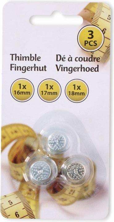 Image du produit Thimble