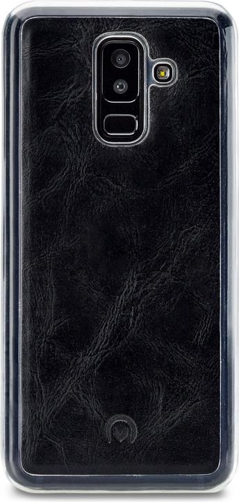 Produktbild Mobilize 2in1 Gelly Wallet Tasche (Samsung Galaxy A6+)