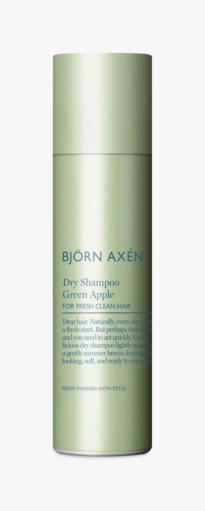 Image du produit Björn Axen Shampooing sec (150 ml, Shampoing sec)