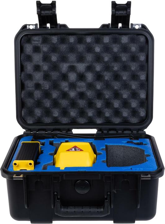 Immagine prodotto AVSS PRS-M350EX (Paracadute per droni, DJI Matrice 350 RTK)