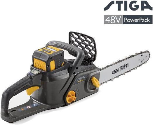 Produktbild Stiga Sc 48 Ae
