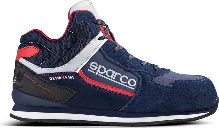Produktbild Sparco Sicherheitsschuhe Gymkhana-H (39)