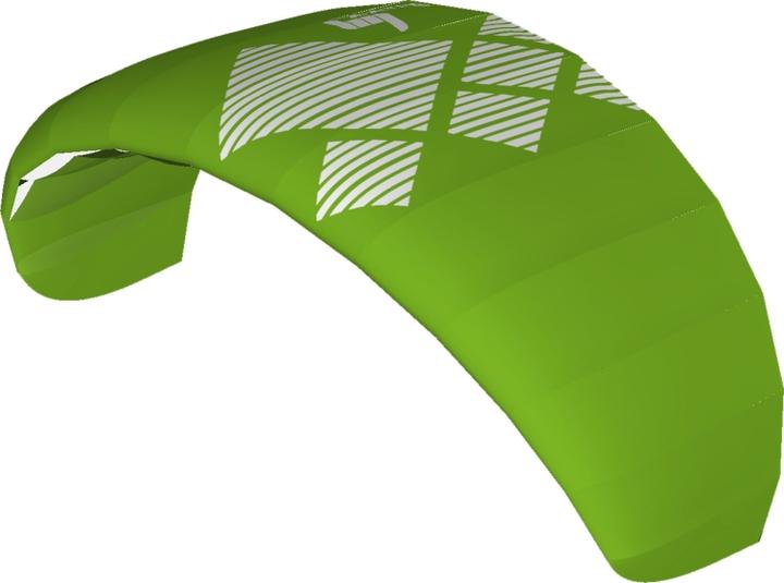Produktbild HQ Powerkite Fluxx 1.8 R2F