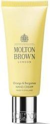 Actual product image Molton Brown Replenishing Hand Cream (40 ml)