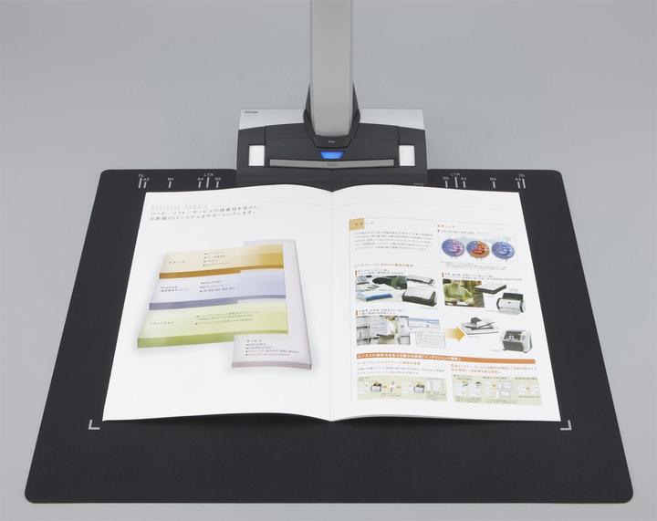 Immagine prodotto RICOH ScanSnap SV600 (USB)